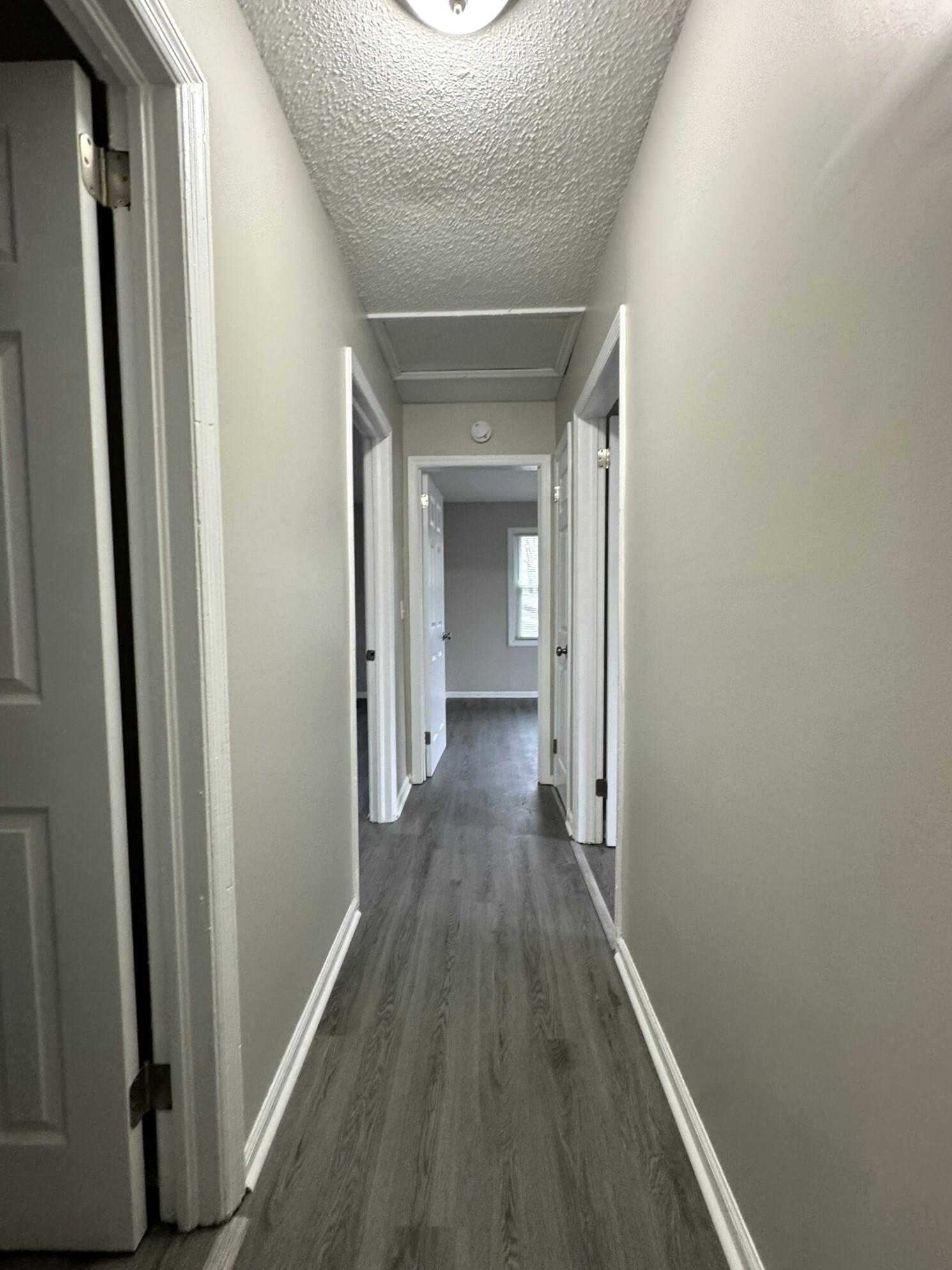 123 Waring Road Summerville, SC 29485 - Photo 7 of 12 upstairs hall