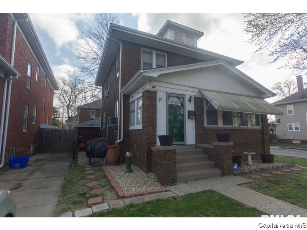 1430 South 4th Street Springfield, IL 62703 - Photo 1 of 33