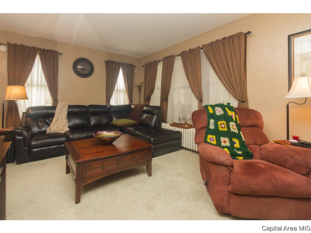 1430 South 4th Street Springfield, IL 62703 - Photo 3 of 33