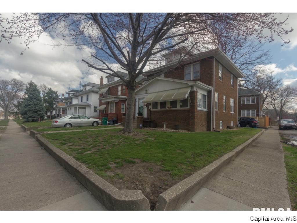 1430 South 4th Street Springfield, IL 62703 - Photo 31 of 33