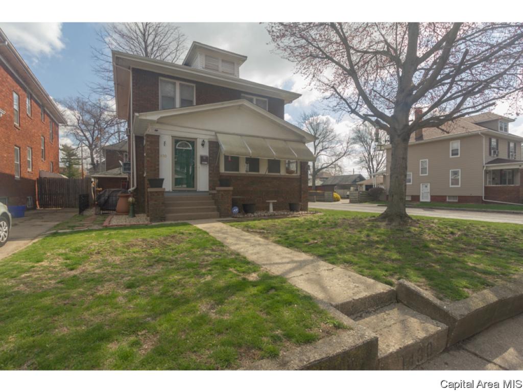 1430 South 4th Street Springfield, IL 62703 - Photo 33 of 33