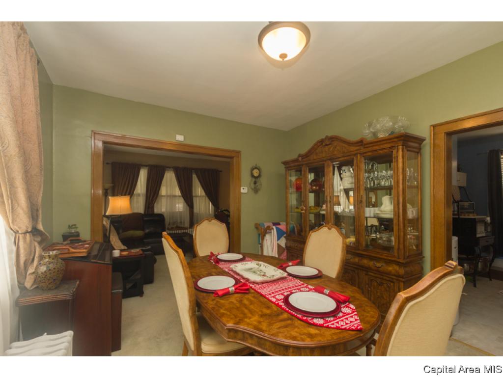 1430 South 4th Street Springfield, IL 62703 - Photo 8 of 33