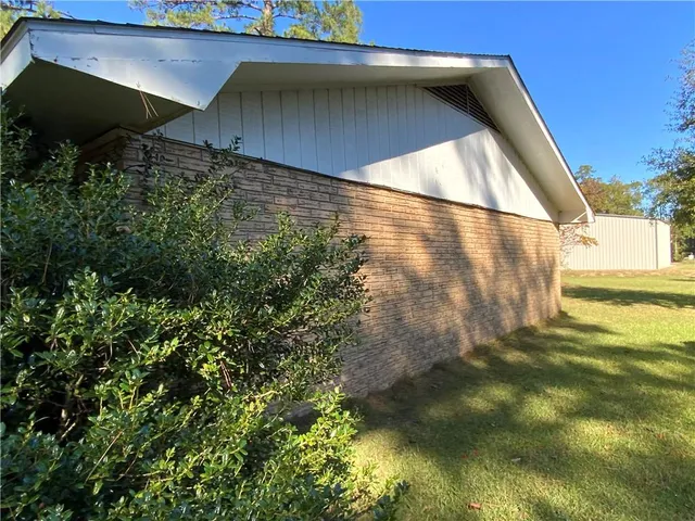 $120,000 | 1510 Lisa Lane, Oakdale, LA 71463