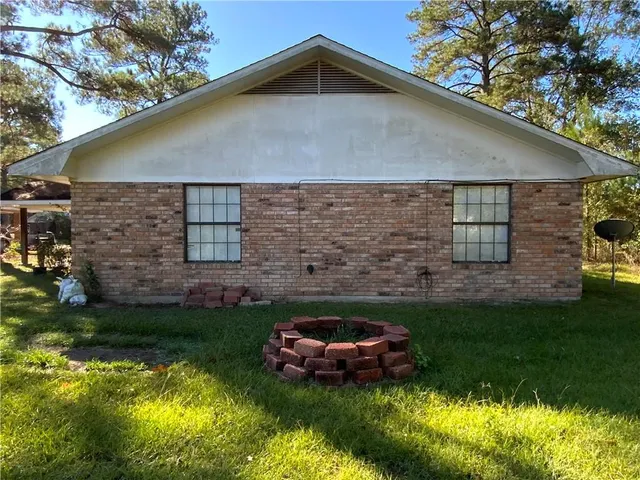 $120,000 | 1510 Lisa Lane, Oakdale, LA 71463