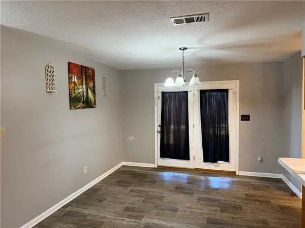 $120,000 | 1510 Lisa Lane, Oakdale, LA 71463