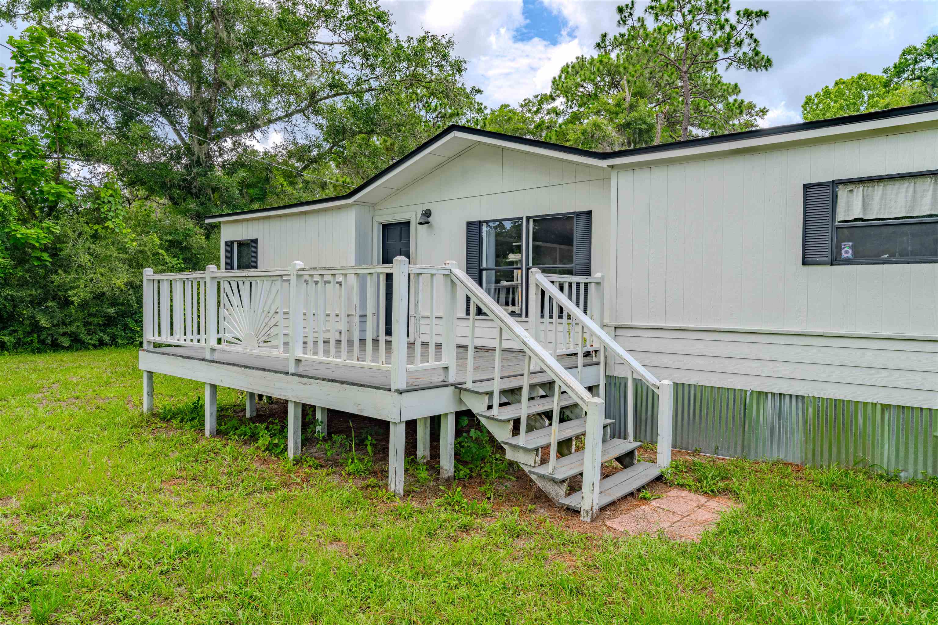 726 Shadeville Road Crawfordville, FL 32327 - Photo 2 of 46