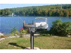 115 South Shore Road New Durham, NH 03855 - Photo 2 of 8