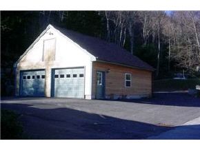 115 South Shore Road New Durham, NH 03855 - Photo 4 of 8