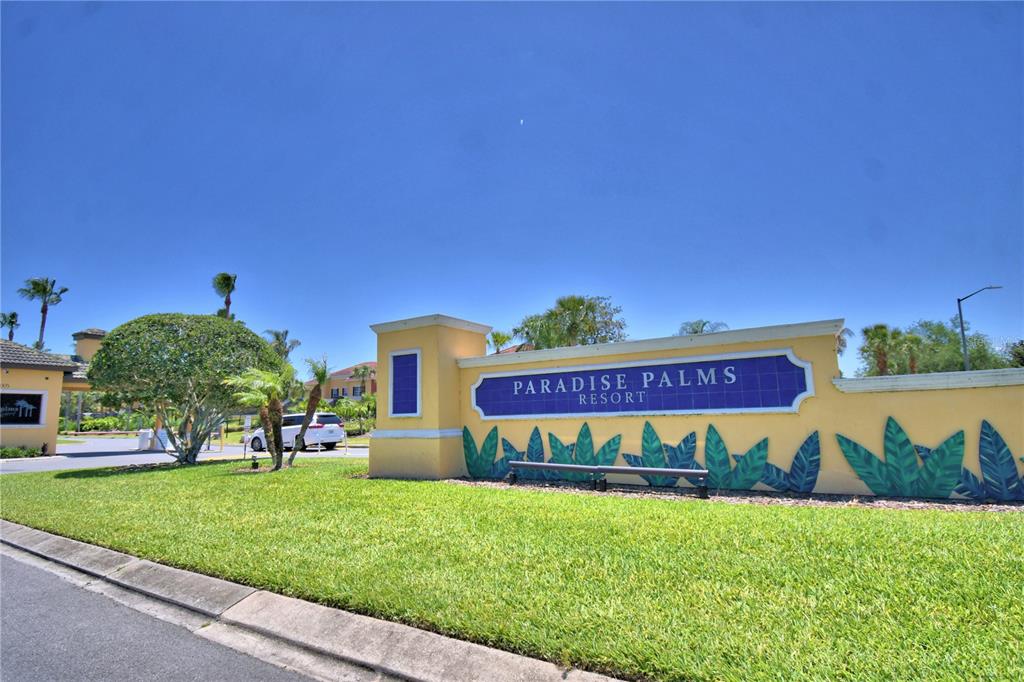 8958 Sugar Palm Road Kissimmee, FL 34747 - Photo 59 of 63 Gallery Image 59