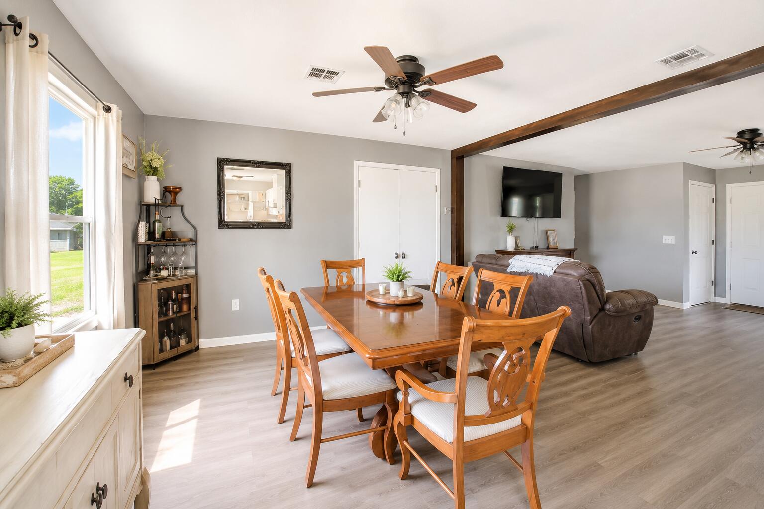 6056 East 400 Road Eucha, OK 74342 - Photo 7 of 19 Gallery Image 7