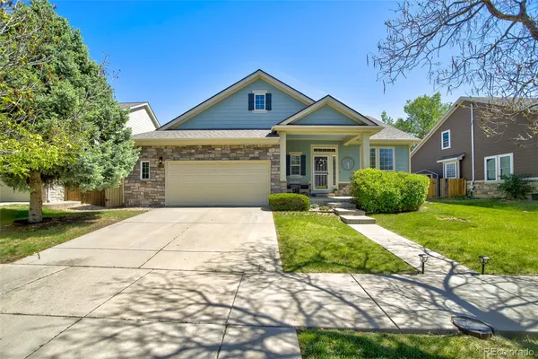 $535,000 | 15497 East 7th Circle, Aurora, CO 80011