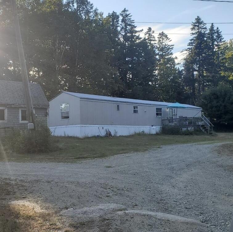 103 Sunset Road Deer Isle, ME 04627 - Photo 1 of 2 home