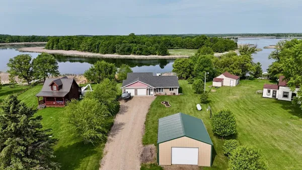$479,000 | 32406 Starland Shore Drive, Dent, MN 56528
