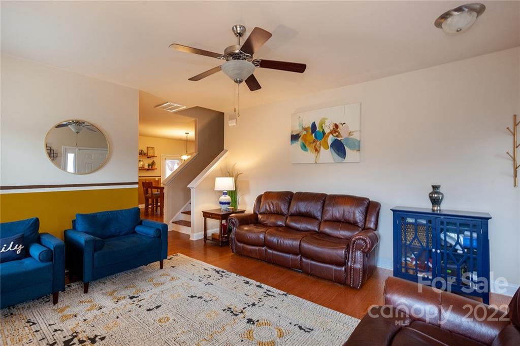 688 Winding Branch Road Rock Hill, SC 29732 - Photo 8 of 38 a living room with furniture