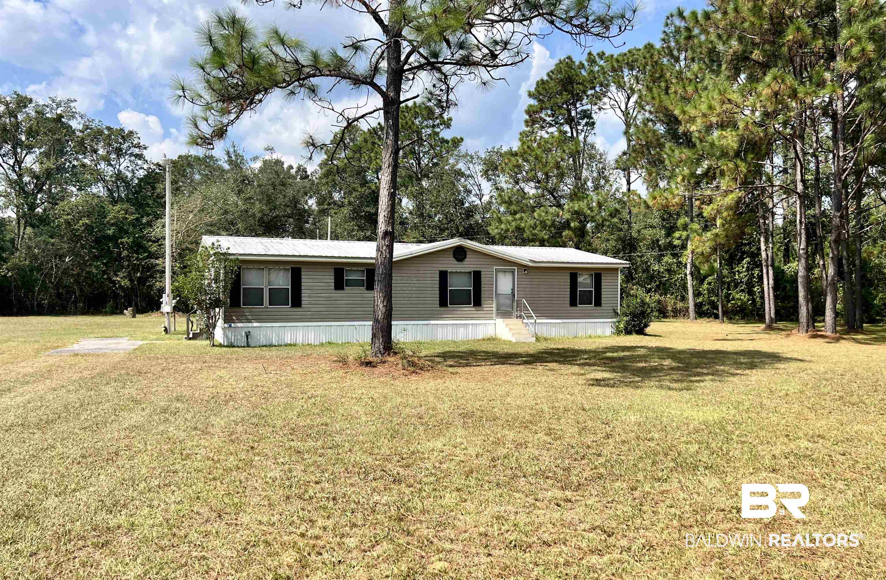31750 Seminole Road West Seminole, AL 36574 - Photo 1 of 35 Welcome Home!