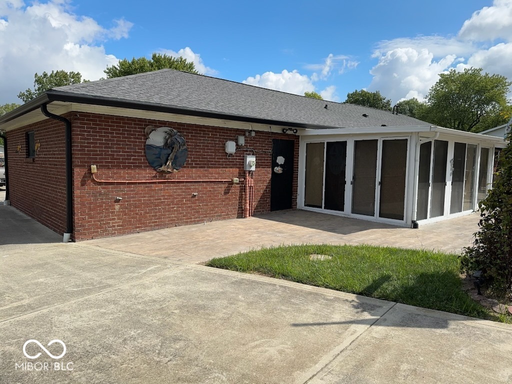 Undisclosed Address Indianapolis, IN 46203 - Photo 18 of 40