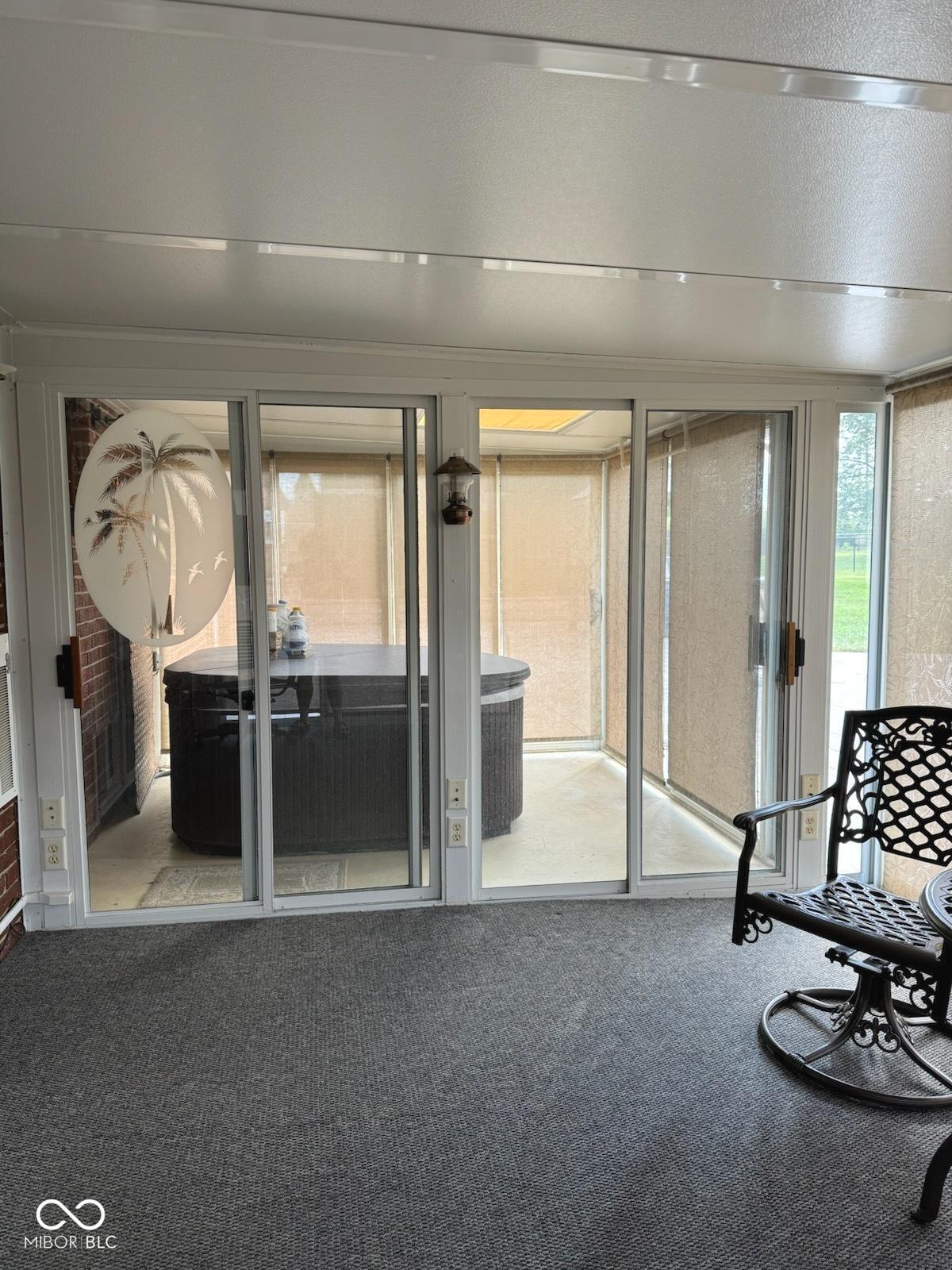 Undisclosed Address Indianapolis, IN 46203 - Photo 19 of 40