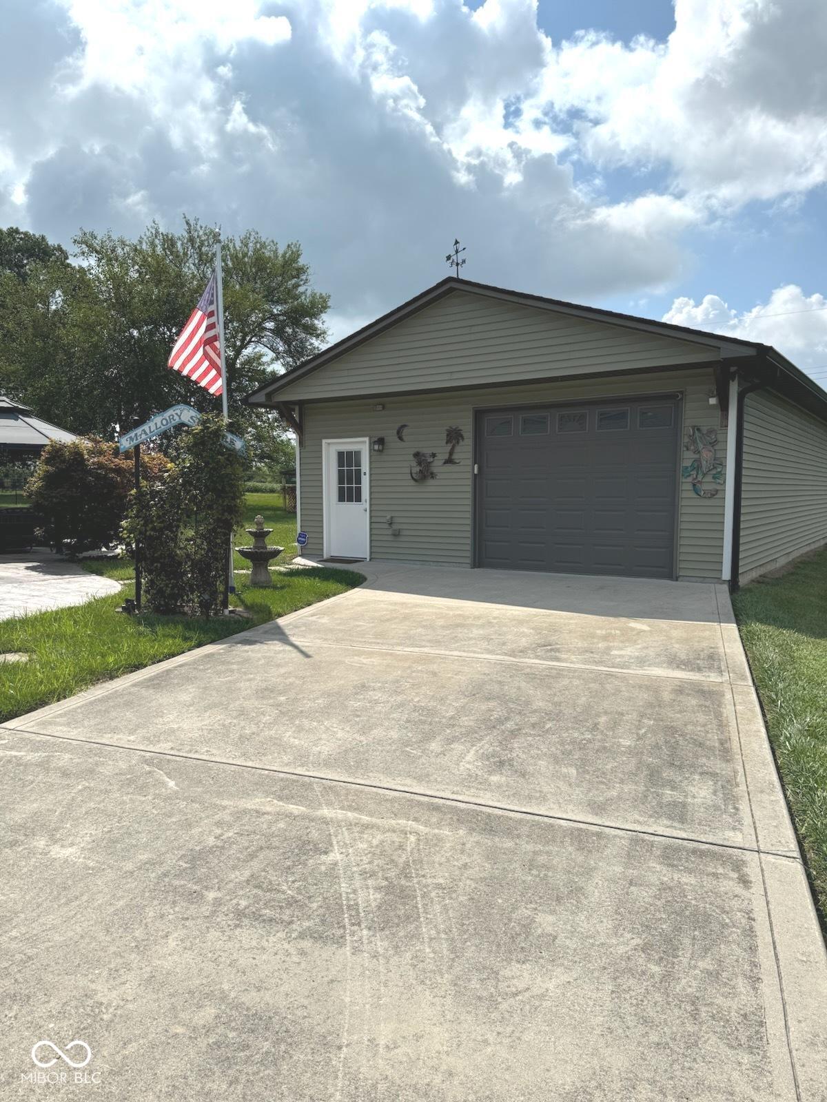 Undisclosed Address Indianapolis, IN 46203 - Photo 20 of 40