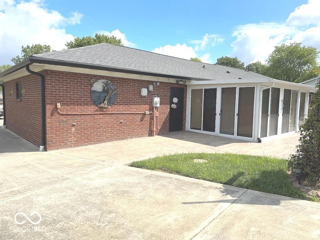 Undisclosed Address Indianapolis, IN 46203 - Photo 25 of 40