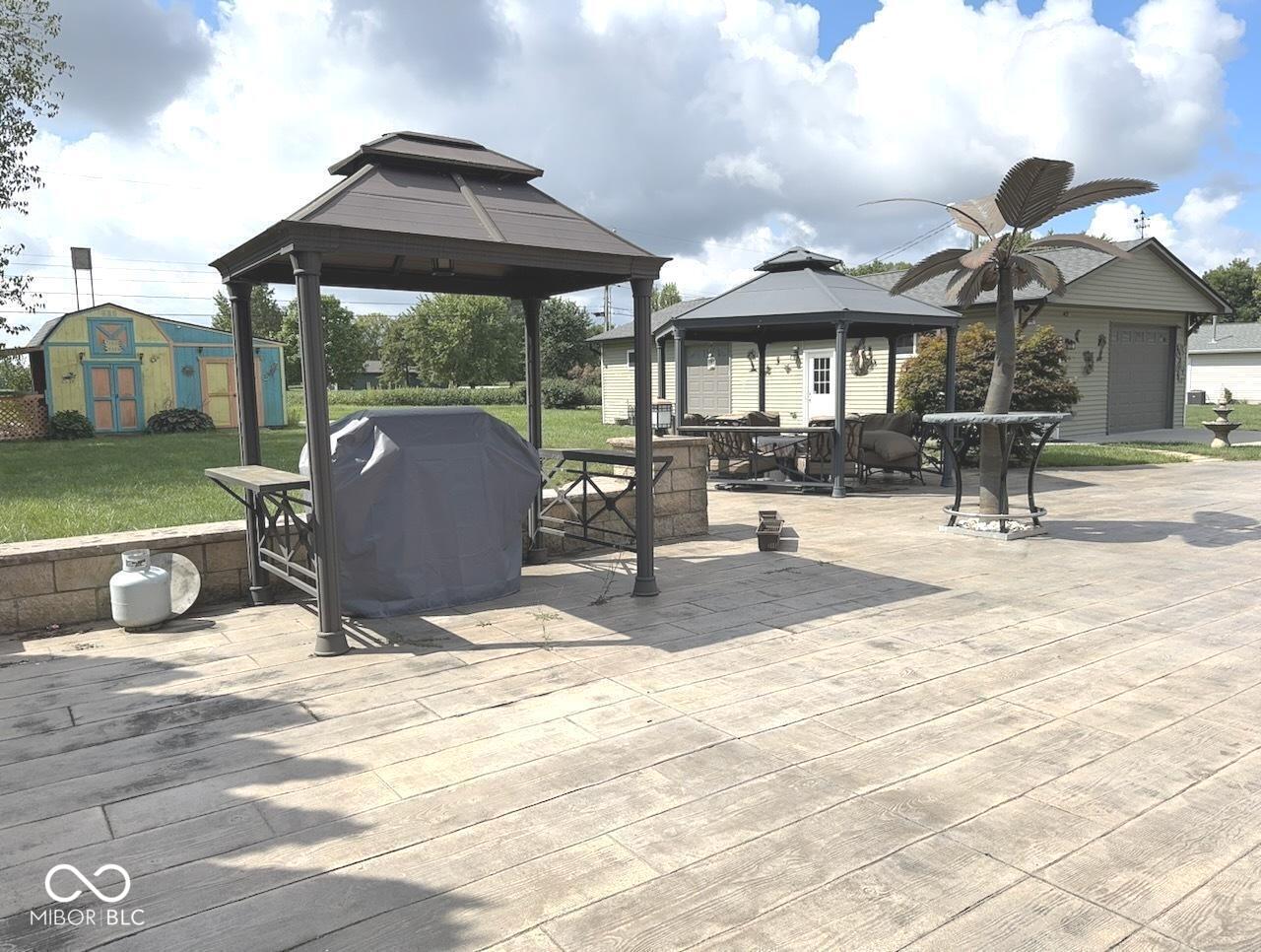 Undisclosed Address Indianapolis, IN 46203 - Photo 26 of 40