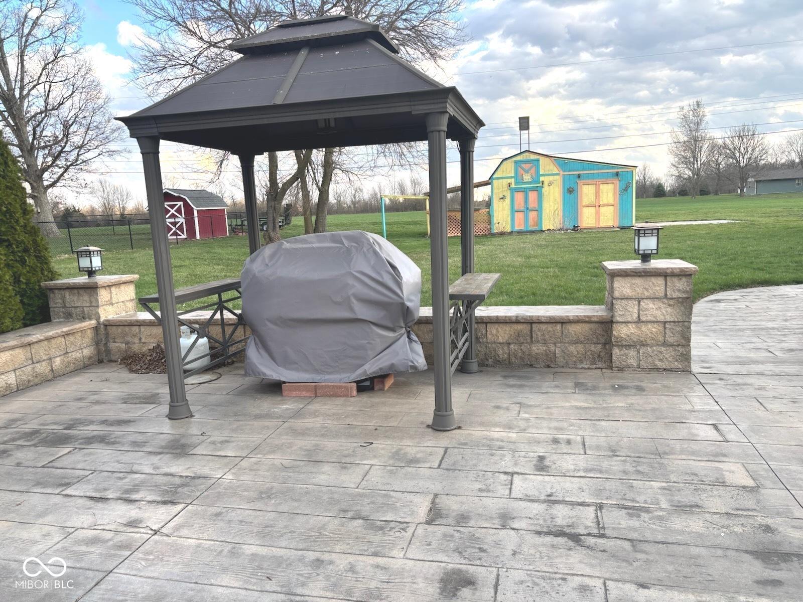 Undisclosed Address Indianapolis, IN 46203 - Photo 27 of 40