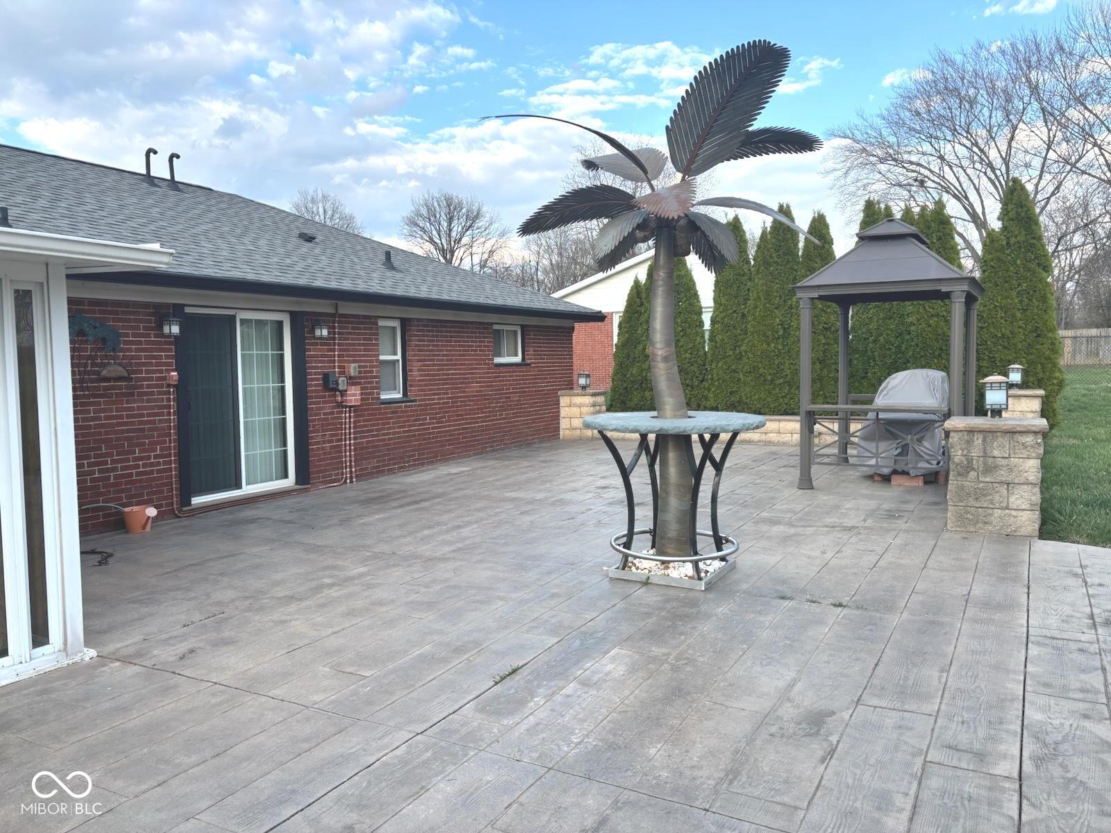 Undisclosed Address Indianapolis, IN 46203 - Photo 29 of 40