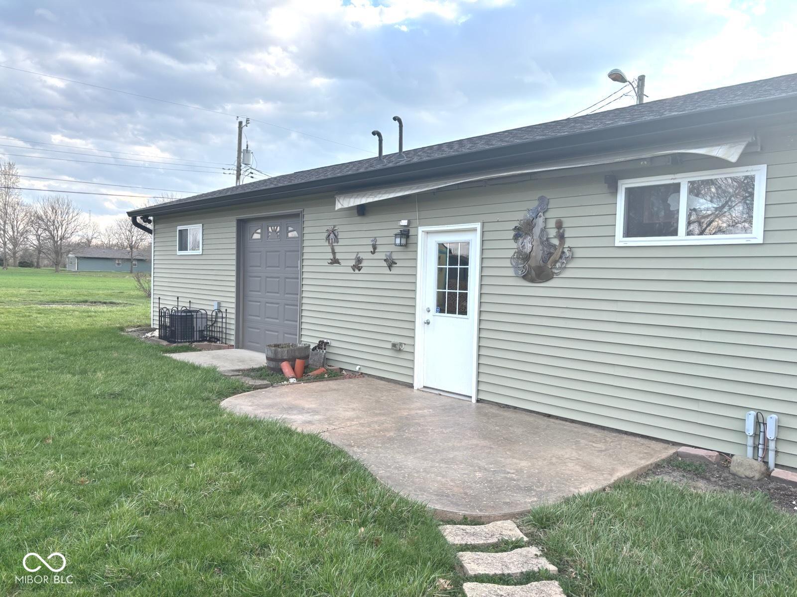 Undisclosed Address Indianapolis, IN 46203 - Photo 30 of 40