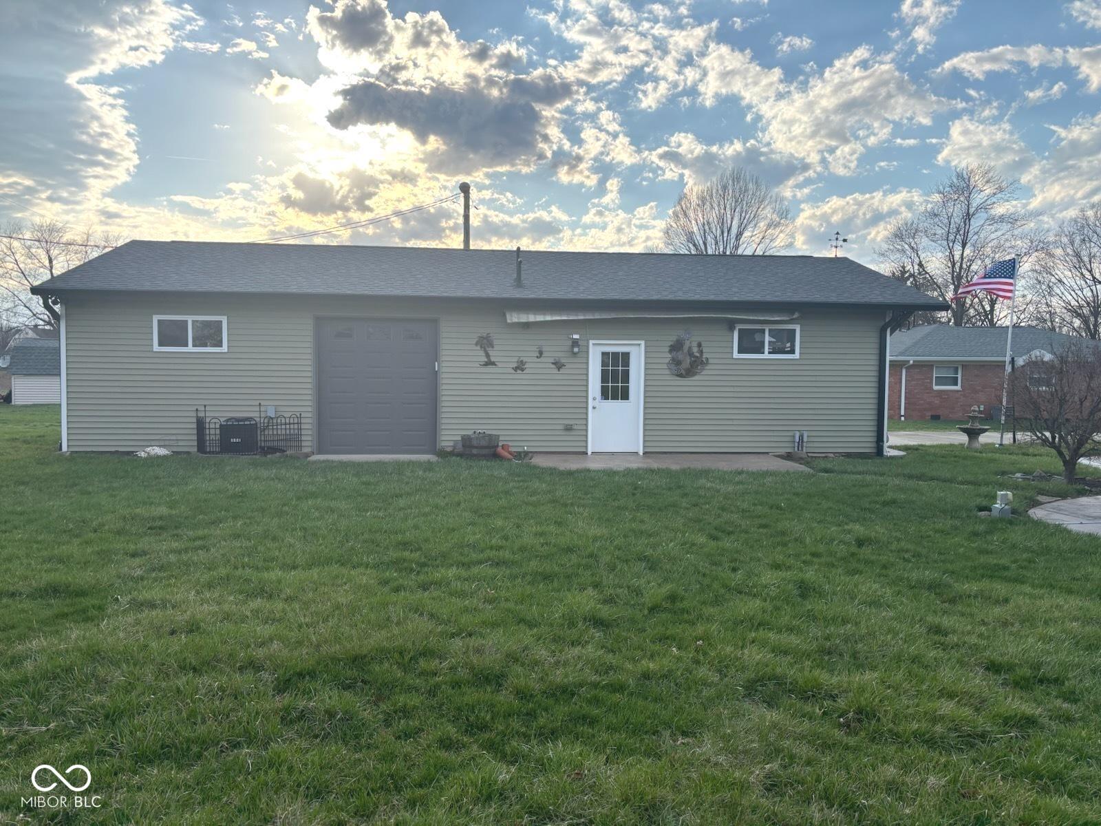 Undisclosed Address Indianapolis, IN 46203 - Photo 31 of 40