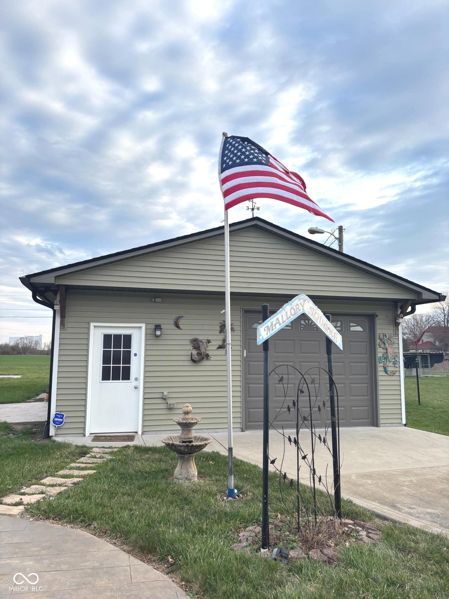 Undisclosed Address Indianapolis, IN 46203 - Photo 32 of 40