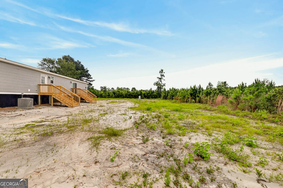 6401 Riverside Road, Unit TRACT 2 Nahunta, GA 31553 - Photo 35 of 42