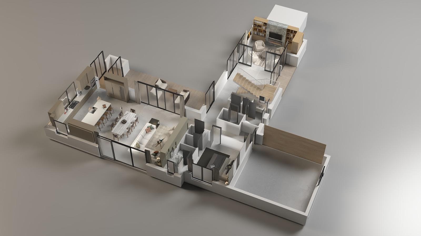 2291 Ibis Isle Road East Palm Beach, FL 33480 - Photo 27 of 32 a view of washer and dryer