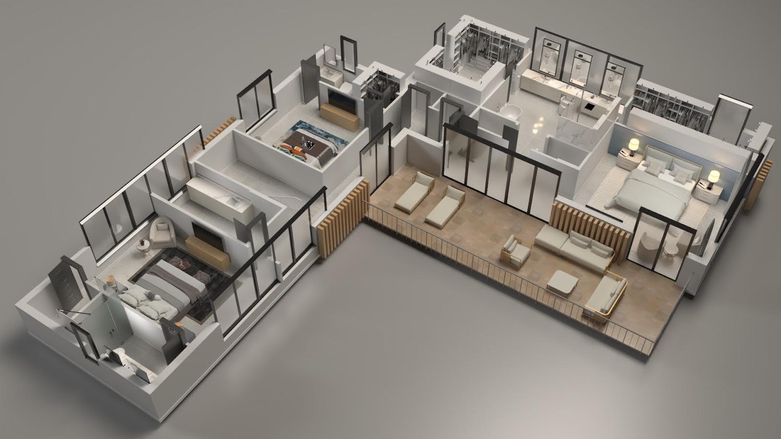 2291 Ibis Isle Road East Palm Beach, FL 33480 - Photo 28 of 32