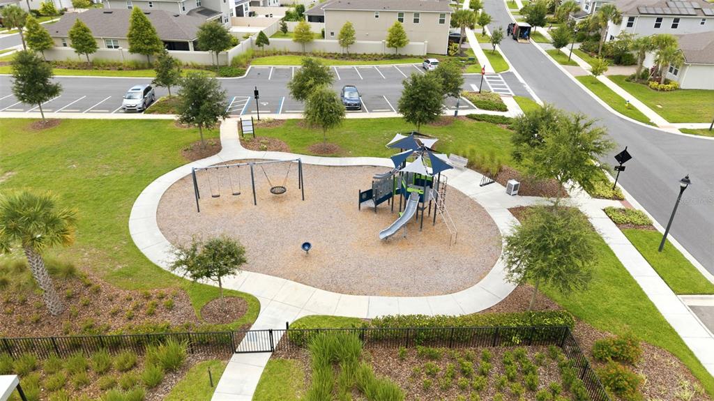 2587 Everglade Way Lutz, FL 33558 - Photo 41 of 41