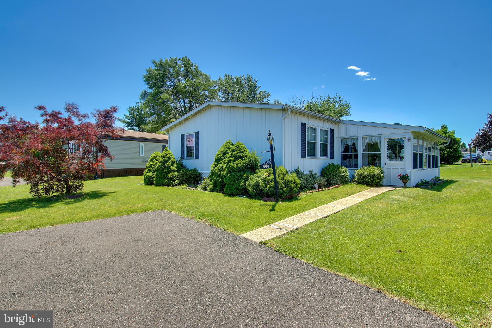 322 Running Brook Road North Wales, PA 19454 - Photo 1 of 25 Gallery Image 1