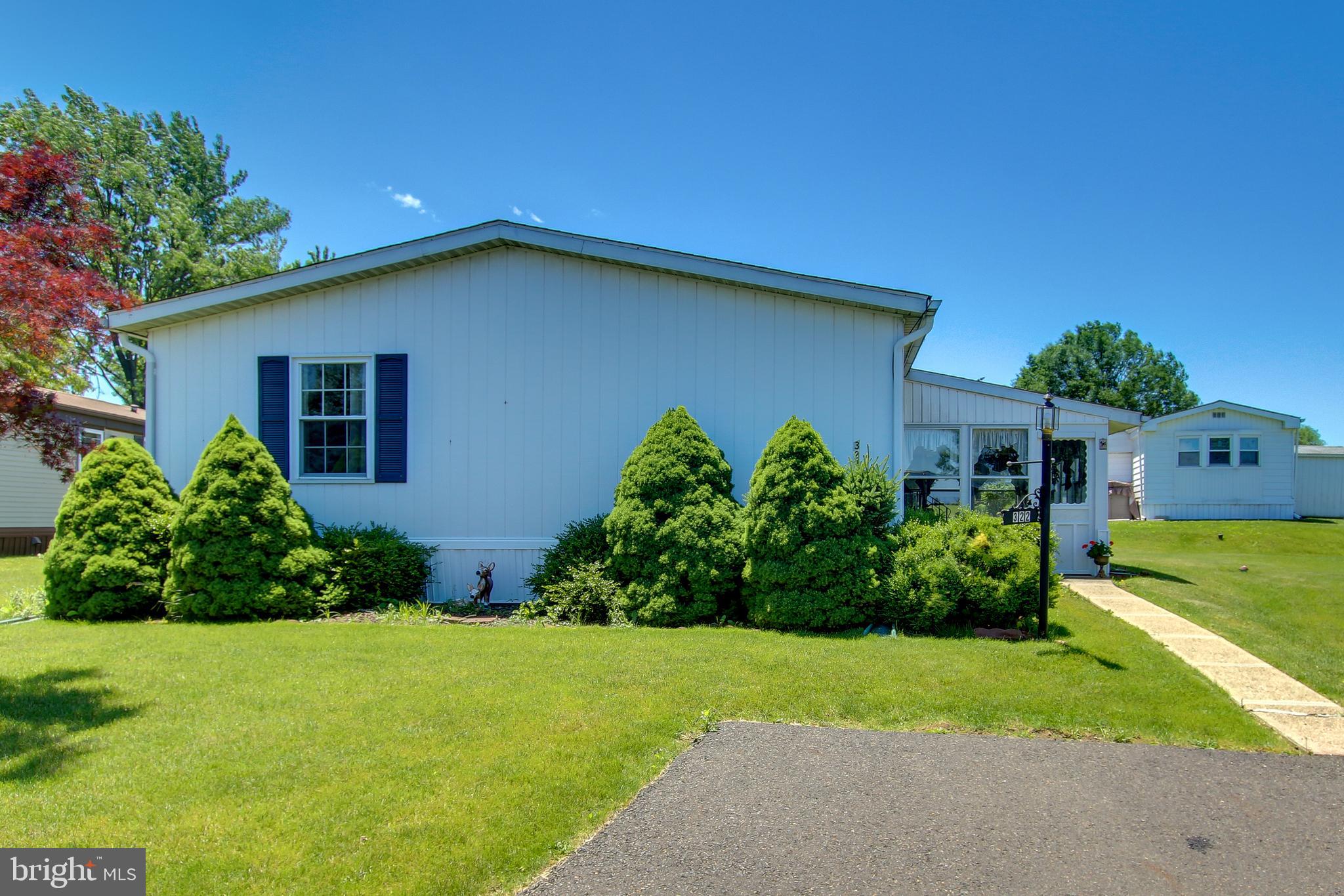 322 Running Brook Road North Wales, PA 19454 - Photo 2 of 25 Gallery Image 2