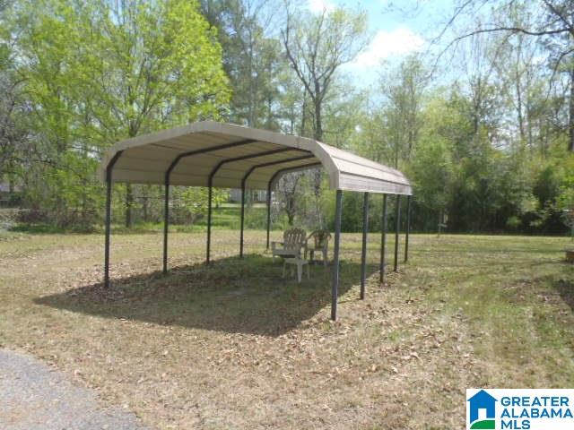 140 Wolf Creek Road North Pell City, AL 35125 - Photo 10 of 22
