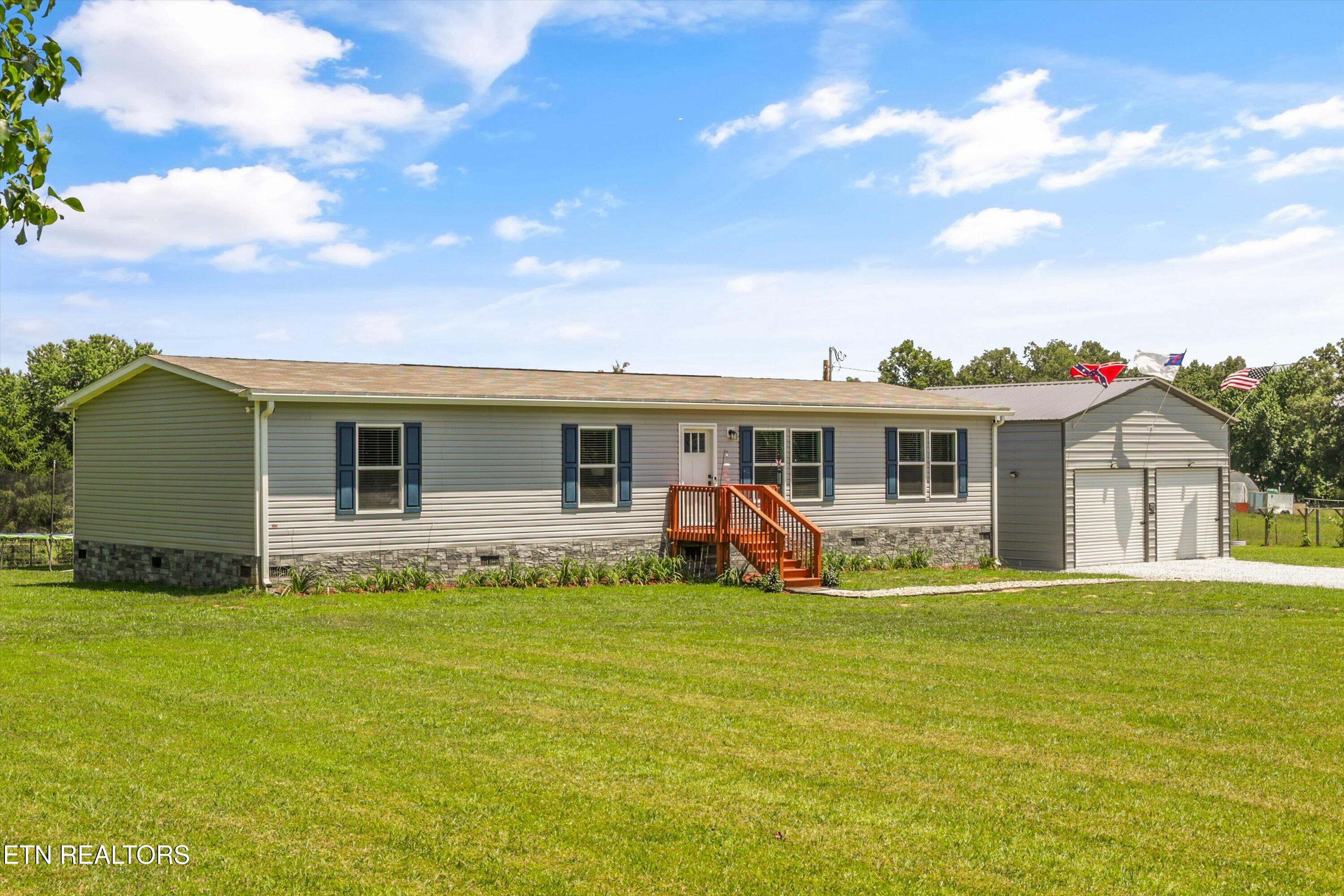 158 Frankfort Road Lancing, TN 37770 - Photo 38 of 46 02-158 Frankfort Rd41