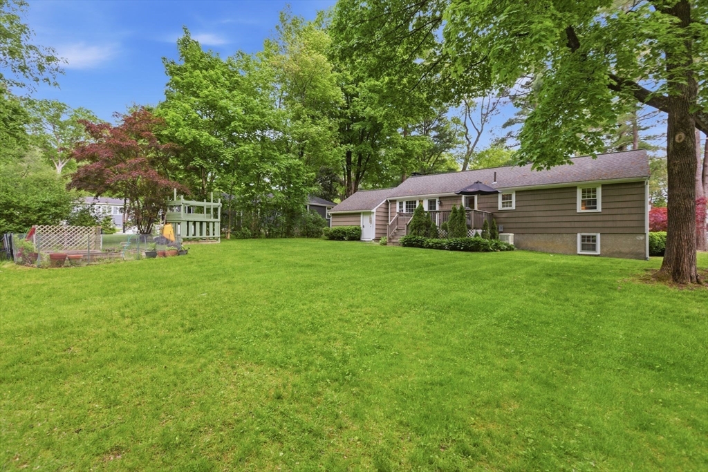 34 Brooksweld Road Canton, MA 02021 - Photo 32 of 37