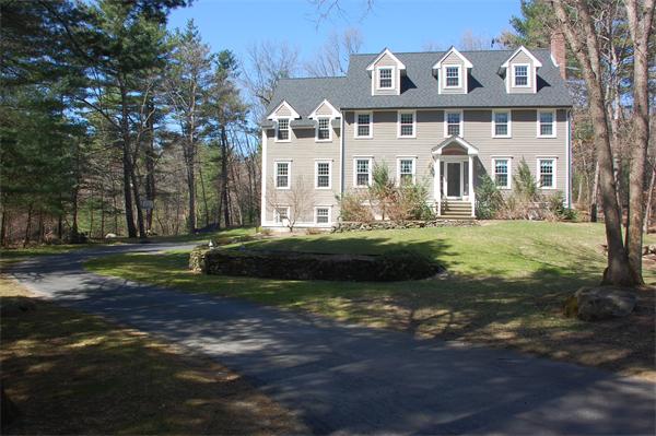 15 Acorn Path Groton, MA 01450 - Photo 20 of 20