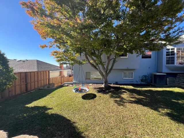 $5,500 | 3833 Brookdale Boulevard, Castro Valley, CA 94546