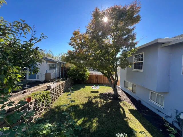 $5,500 | 3833 Brookdale Boulevard, Castro Valley, CA 94546