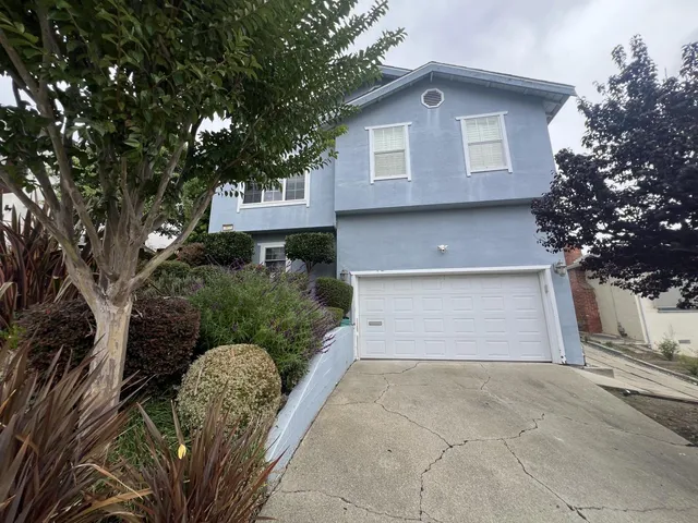 $5,500 | 3833 Brookdale Boulevard, Castro Valley, CA 94546