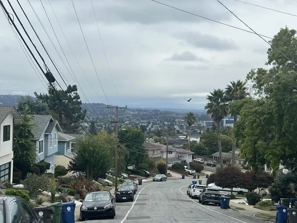 $5,400 | 3833 Brookdale Boulevard, Castro Valley, CA 94546