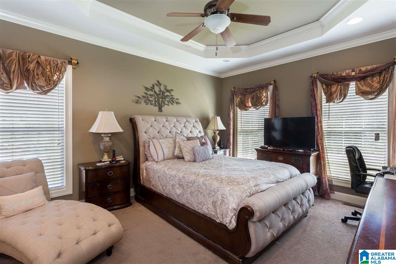 6446 Cambridge Road Pinson, AL 35126 - Photo 17 of 38