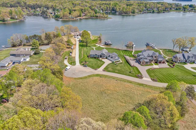 $69,900 | Lot 30 Harbour Crossing Drive, Moneta, VA 24121