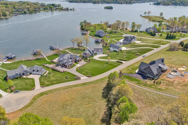 $69,900 | Lot 30 Harbour Crossing Drive, Moneta, VA 24121