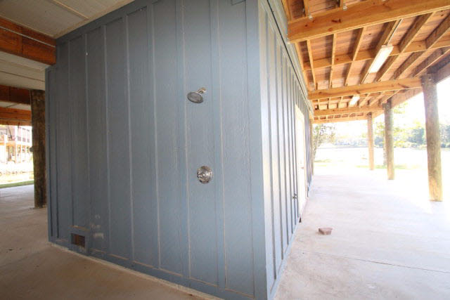 12900 Honey Rd Extension Summerdale, AL 36580 - Photo 7 of 44 Outdoor Shower