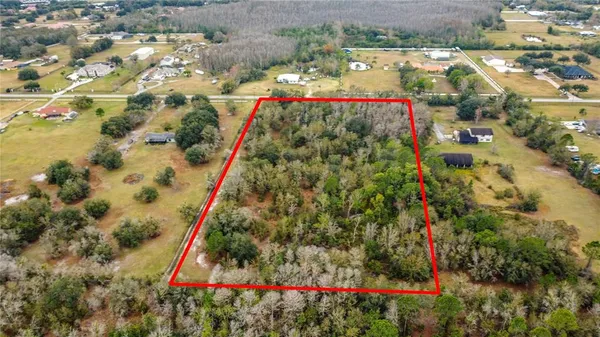 a view of city and mountain