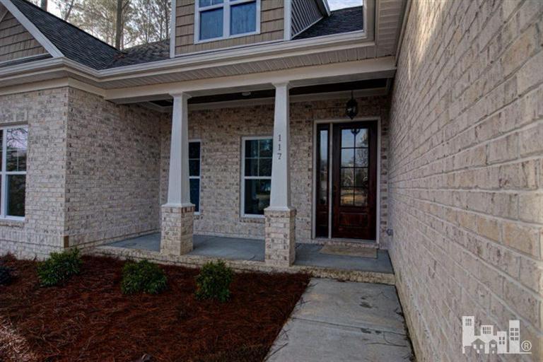 117 Windy Point Sneads Ferry, NC 28460 - Photo 2 of 20 Additional Photo
