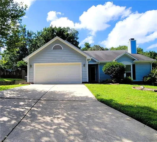 $299,900 | 5105 Mountain Ash Court, Greensboro, NC 27410